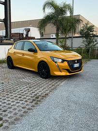 Peugeot 208 PureTech 1.2 GPL 75cv
