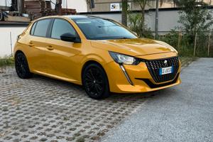 Peugeot 208 PureTech 1.2 GPL 75cv