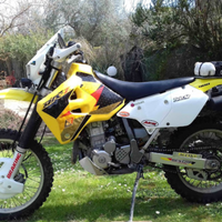 Suzuki DRZ 400 S