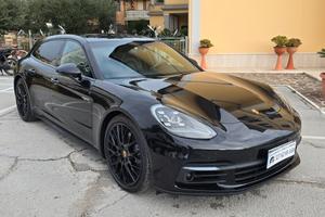 Porsche Panamera 2.9 4 E-Hybrid Sport Turismo 10 y