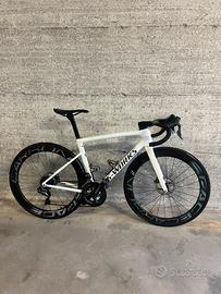 Specialized Tarmac Sl8