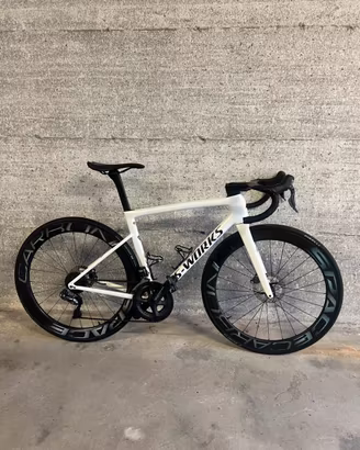 Specialized Tarmac Sl8