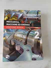 Libro di testo per istituti tecnici 