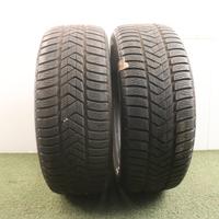Gomme Pirelli Sottozero 3 225 45 18 inverno