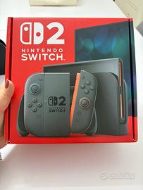 Nintendo switch 2