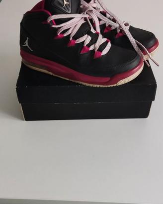 Scarpe Jordan donna da basket