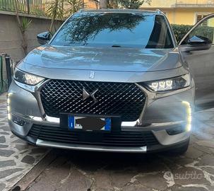 Auto DS7