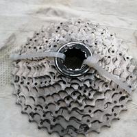 pacco pignoni shimano