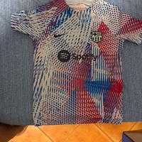 Maglia barca 22/23 13/15 anni 150-170 cm