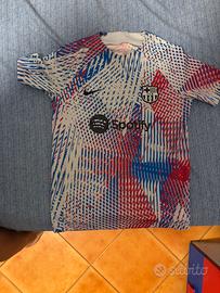 Maglia barca 22/23 13/15 anni 150-170 cm