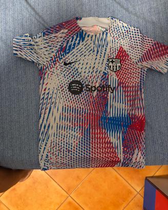 Maglia barca 22/23 13/15 anni 150-170 cm