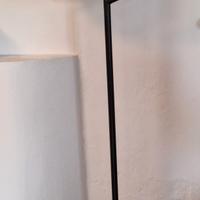 Lampada a stelo vintage 