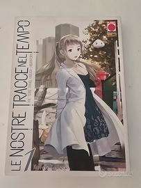  Manga Suzune + altro