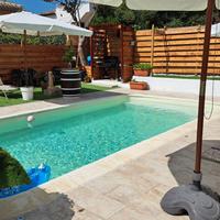 Esclusiva struttura Luxury con PISCINA PRIVATA