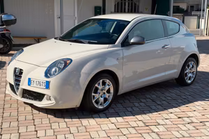 Alfa Romeo MiTo 1.3 JTDm 85 CV S&S Progression