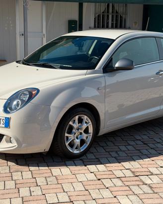 Alfa Romeo MiTo 1.3 JTDm 85 CV S&S Progression