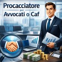Procacciatore