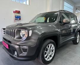 Jeep renegade 4x4 2.0 automatica