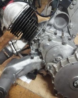 motore vespa 