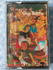 Il Meglio di Gigi Botto