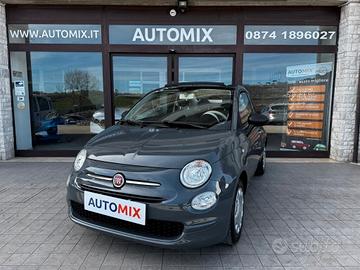 Fiat 500C Cabrio 1.0 Hybrid Connect 70cv