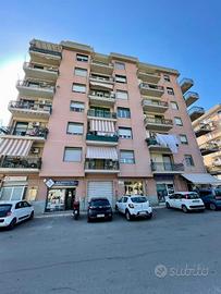 Rif.CM068- appartamento quadrilocale