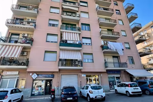 Rif.CM068- appartamento quadrilocale