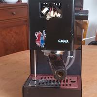 Macchina caffè espresso Gaggia