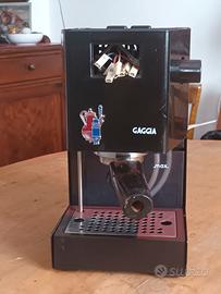 Macchina caffè espresso Gaggia