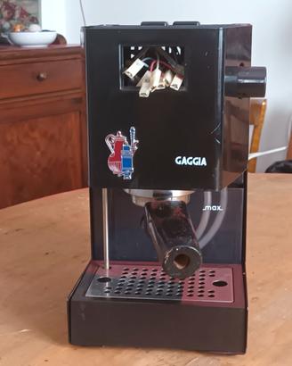 Macchina caffè espresso Gaggia