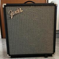 Amplificatore per basso Fender Rumble 25