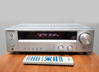Sintoamplificatore Kenwood KRF-V5100D amplificator  			
