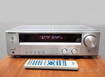 Sintoamplificatore Kenwood KRF-V5100D amplificator