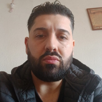 Magazziniere barman scafalista