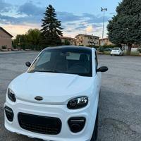 microcar ligier due
