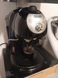 macchina per caffè a cialde 