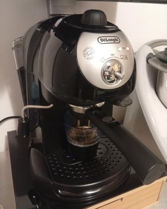 macchina per caffè a cialde 