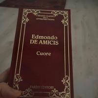 Edmondo de Amicis, Cuore