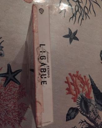 lotto Luciano Ligabue 1