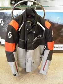 Giacca Scott Turn Pro DP