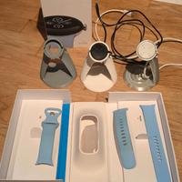 Caricabatteria e accessori Pixel Watch 2