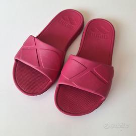 Ciabatte piscina bambina nr 30/31