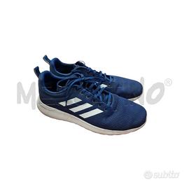 SCARPE U ADIDAS BLU