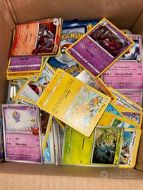 Carte pokemon