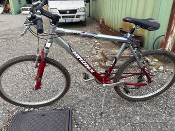 Bicicletta MBK