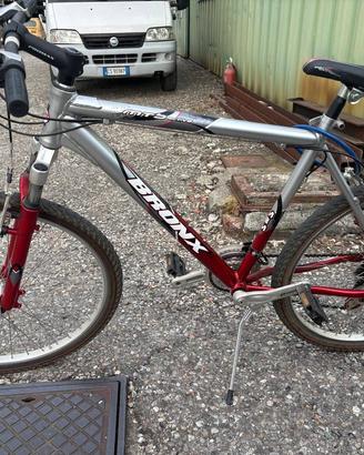 Bicicletta MBK