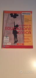 Il libro di educazione civica 