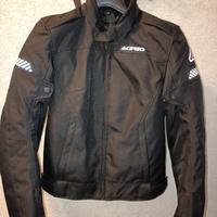 giacca donna moto acerbis