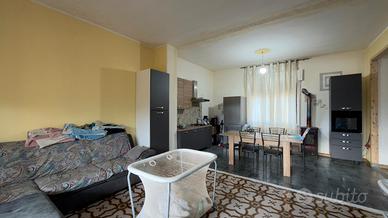 Arbus- Appartamento di 90 mq terrazza panoramica