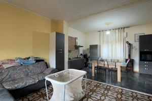 Arbus- Appartamento di 90 mq terrazza panoramica